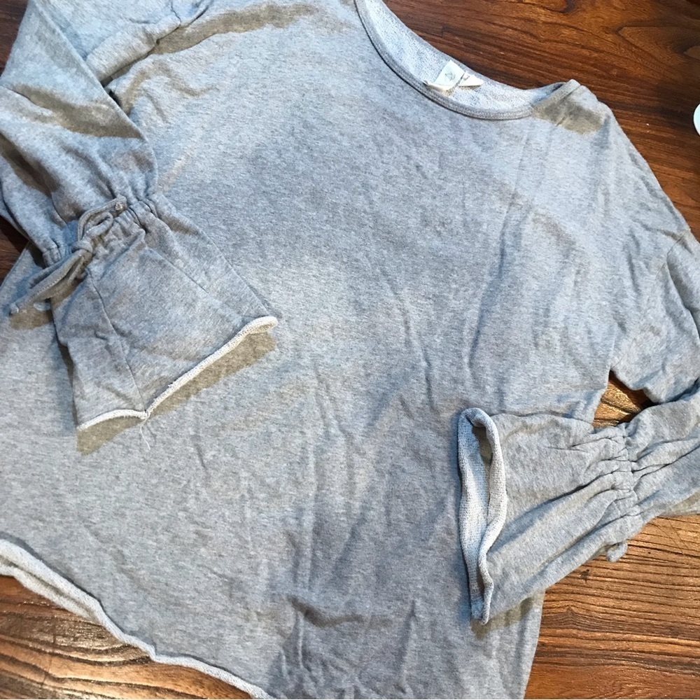 ▪️Anthropologie RD Style Sweatshirt - Picture 3 of 7